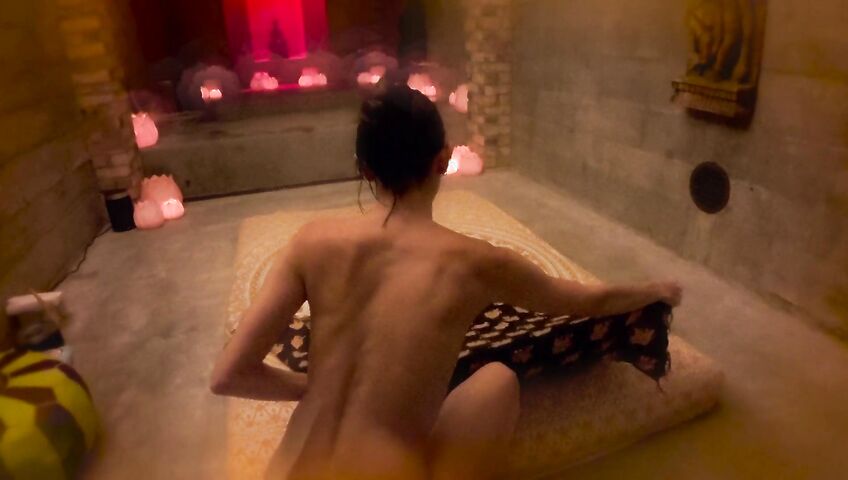 Hegre - Hera And Tropi - Hegre Tantra