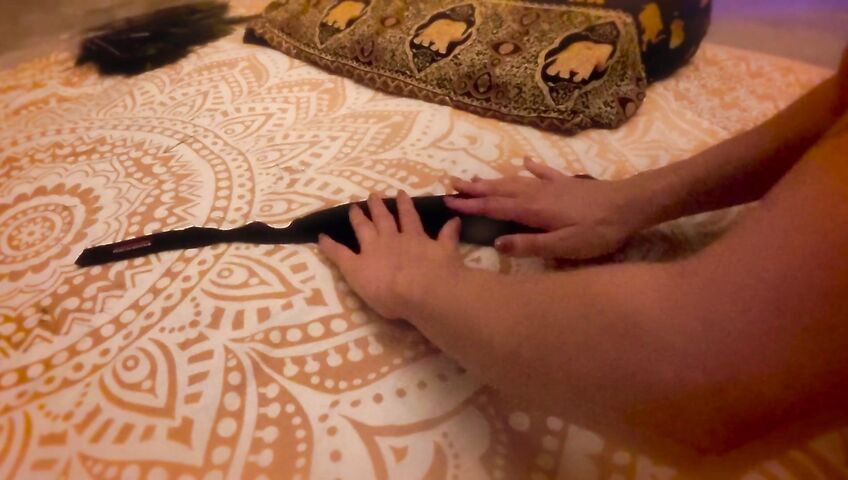 Hegre - Hera And Tropi - Hegre Tantra