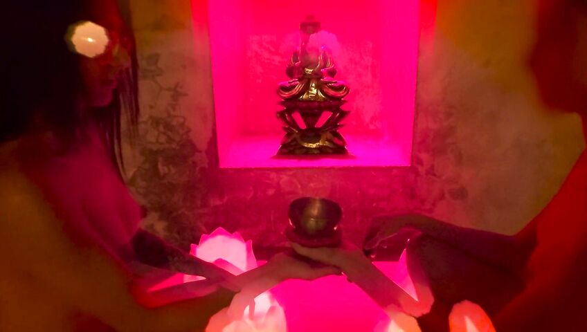 Hegre - Hera And Tropi - Hegre Tantra