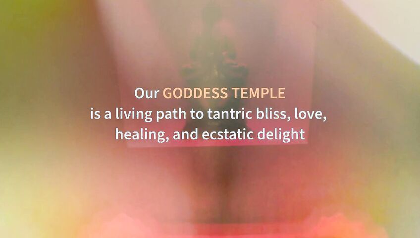 Hegre - Hera And Tropi - Hegre Tantra