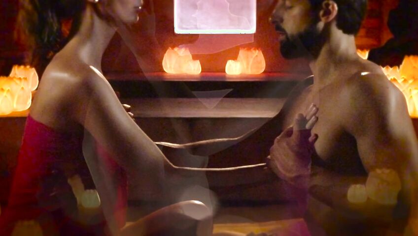 Hegre - Hera And Tropi - Hegre Tantra