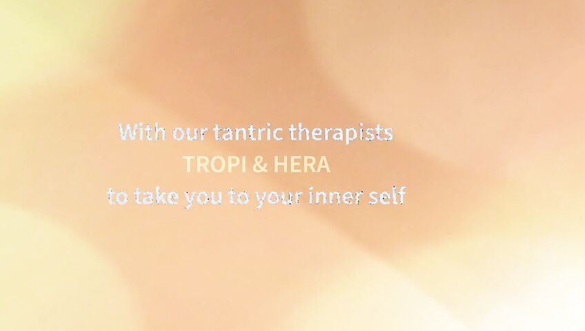 Hegre - Hera And Tropi - Hegre Tantra