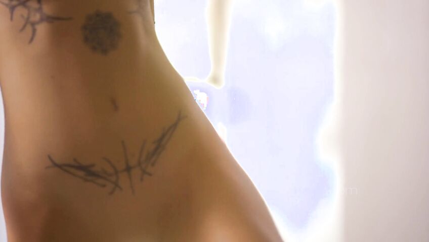 Hegre - Ketik Sexy Aerobic Session