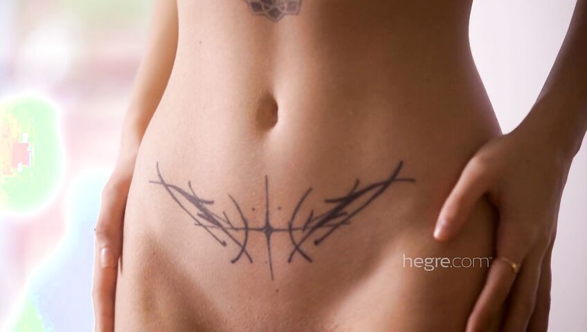 Hegre - Ketik Sexy Aerobic Session