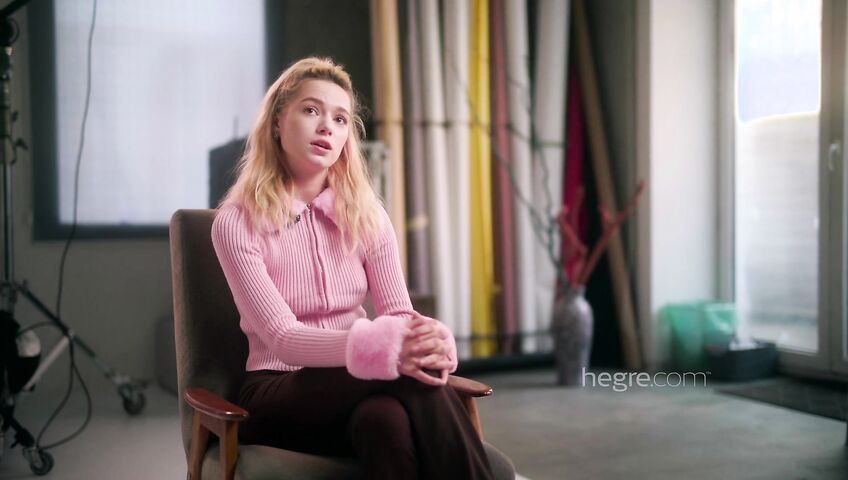 Hegre - Ketik Sexy Aerobic Session