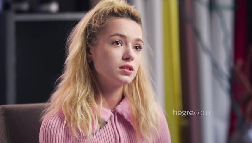 Hegre - Ketik Sexy Aerobic Session