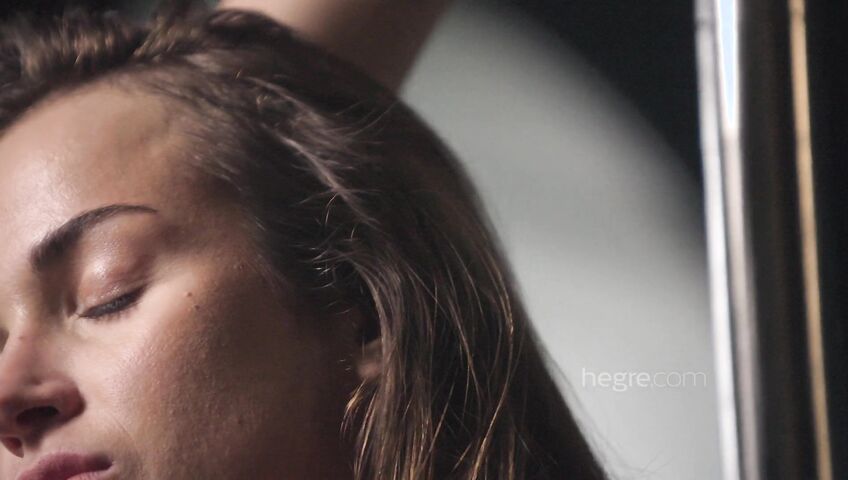 Hegre - Ksenia G - Striptease