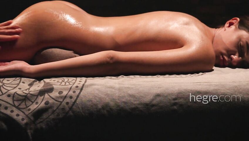 Hegre - Malena A And Sol Tantric Master Massage