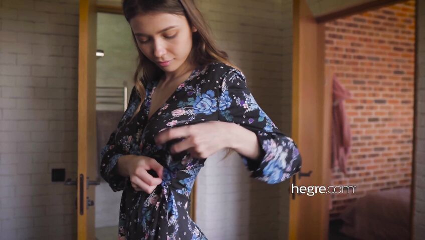 Hegre - Mila Azul - Daydream