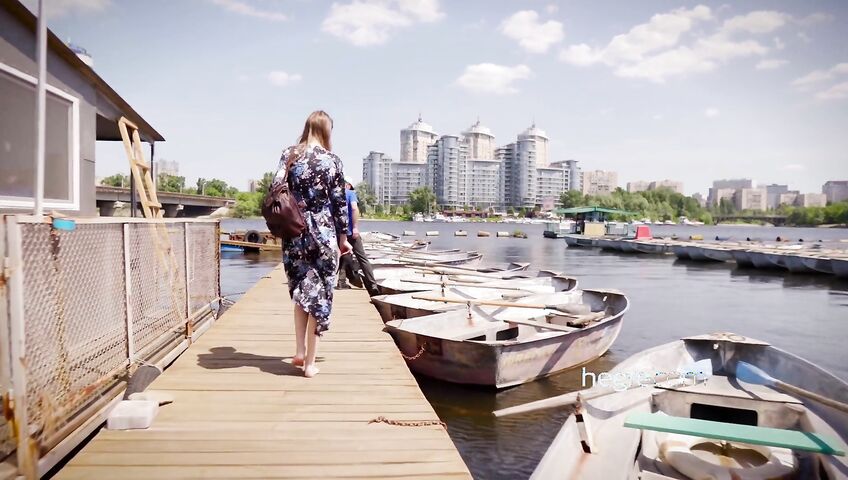 Hegre - Mila Azul - Daydream