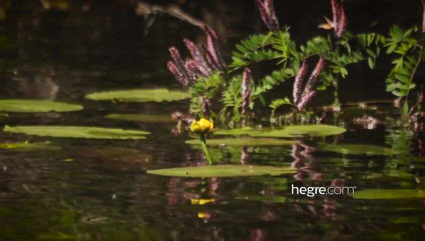 Hegre - Mila Azul - Daydream