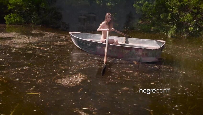 Hegre - Mila Azul - Daydream