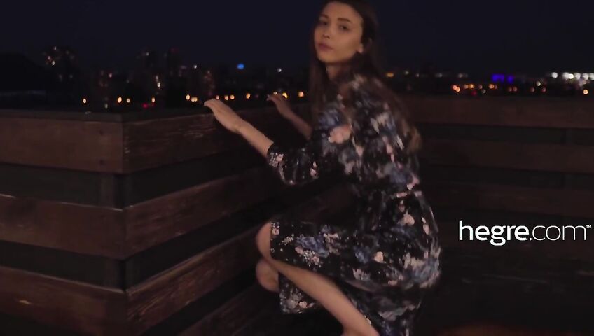 Hegre - Mila Azul - Daydream