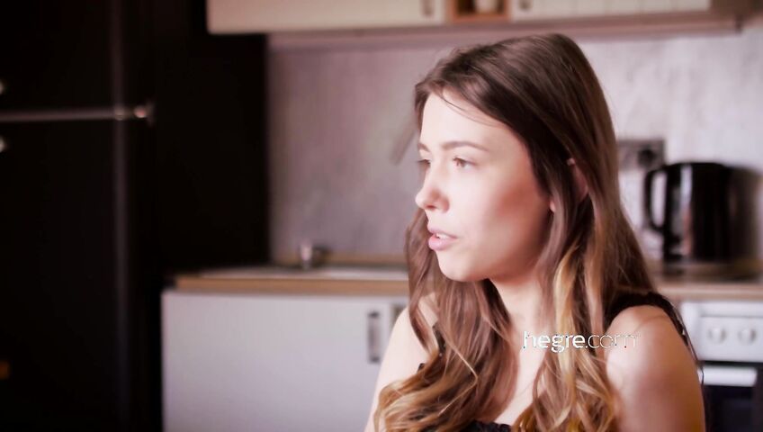 Hegre - Mila Azul - Daydream