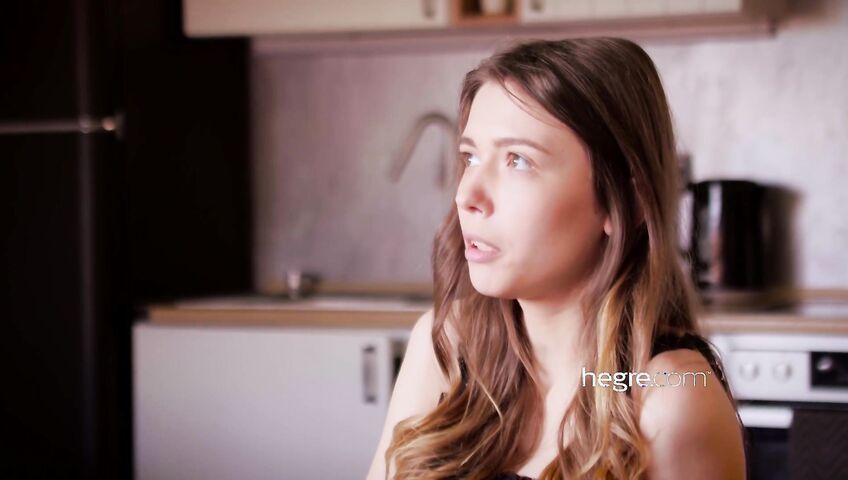 Hegre - Mila Azul - Daydream