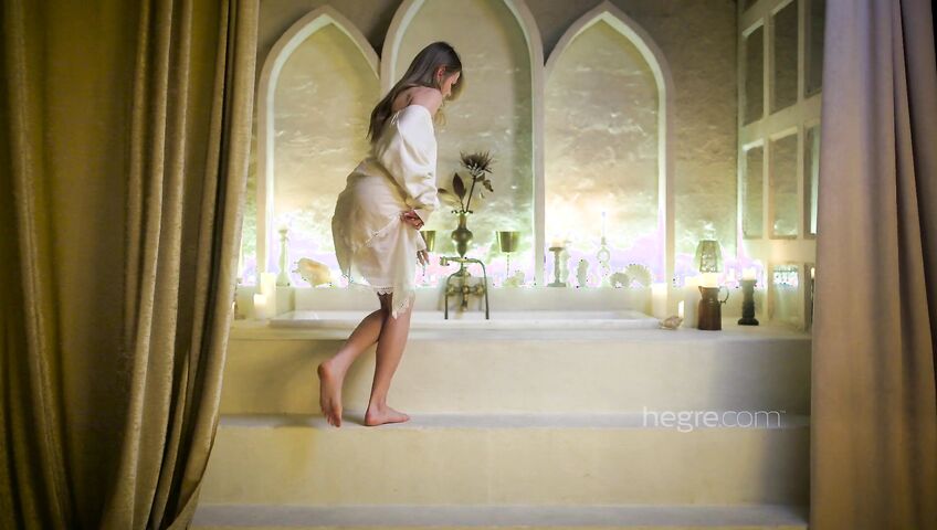 Hegre - Valeriia Erotic Bathing Rituals 2