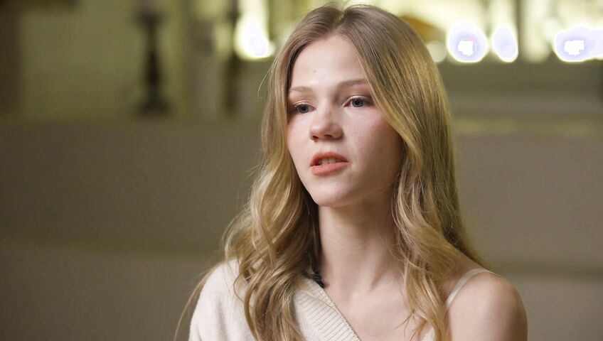 Hegre - Valeriia Erotic Bathing Rituals 2