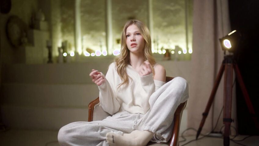 Hegre - Valeriia Erotic Bathing Rituals 2