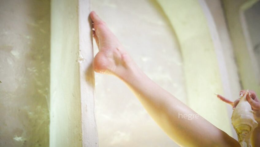 Hegre - Valeriia Erotic Bathing Rituals