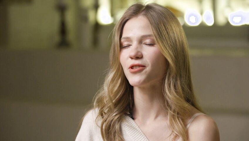 Hegre - Valeriia Erotic Bathing Rituals