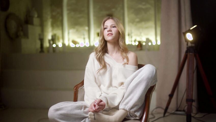 Hegre - Valeriia Erotic Bathing Rituals