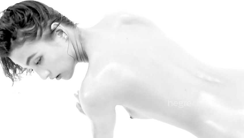 Hegre Art - Sashenka Nude Model