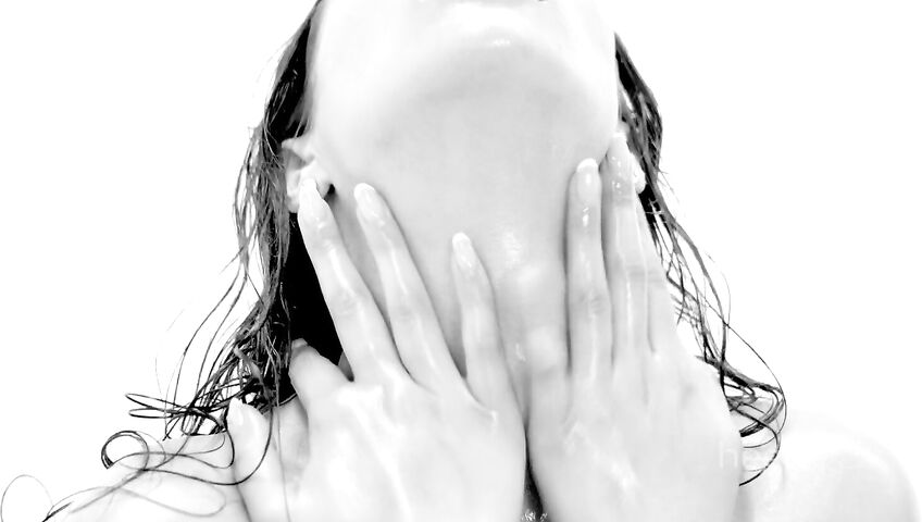 Hegre Art - Sashenka Nude Model