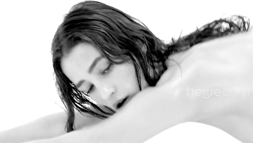 Hegre Art - Sashenka Nude Model