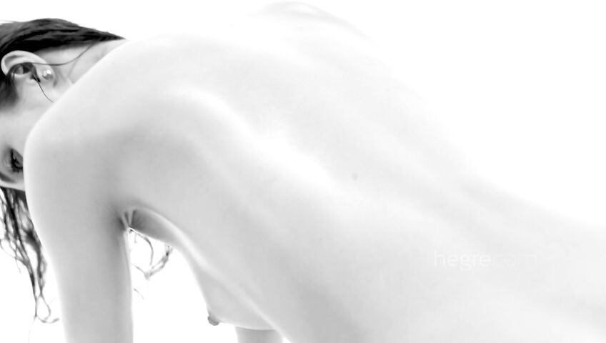 Hegre Art - Sashenka Nude Model