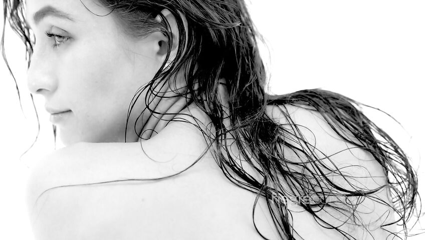 Hegre Art - Sashenka Nude Model