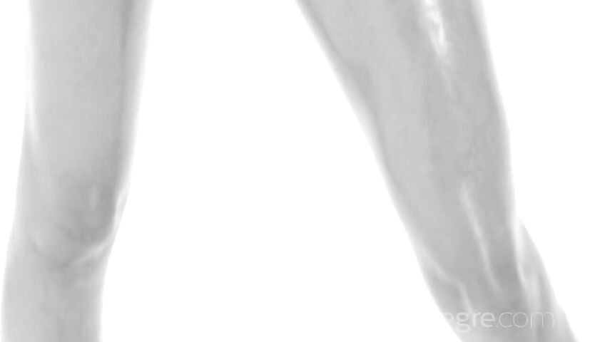 Hegre Art - Sashenka Nude Model