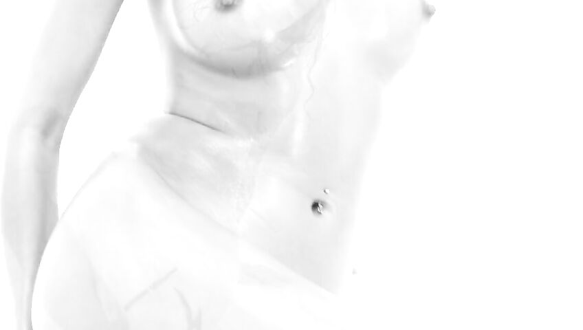 Hegre Art - Sashenka Nude Model