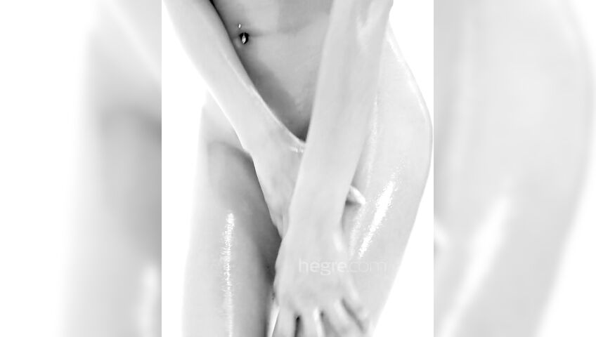 Hegre Art - Sashenka Nude Model