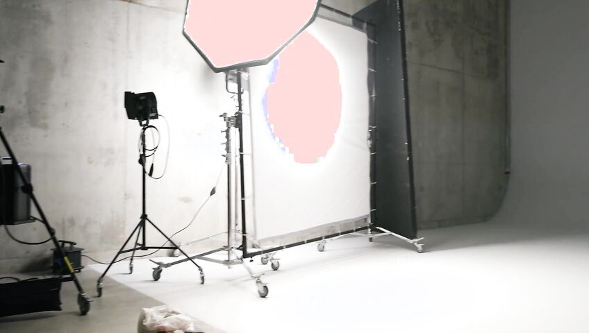 Hegre Natalia A Nude Photo Session