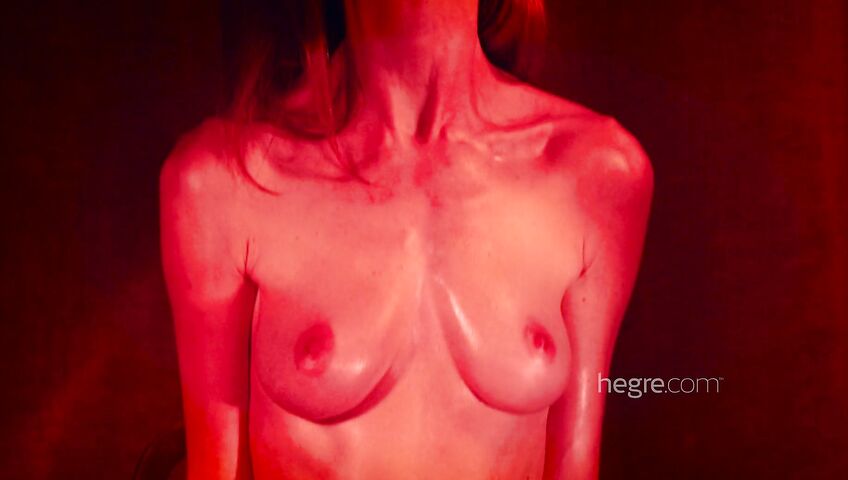 Hegre – Vi Red Hot Redhead