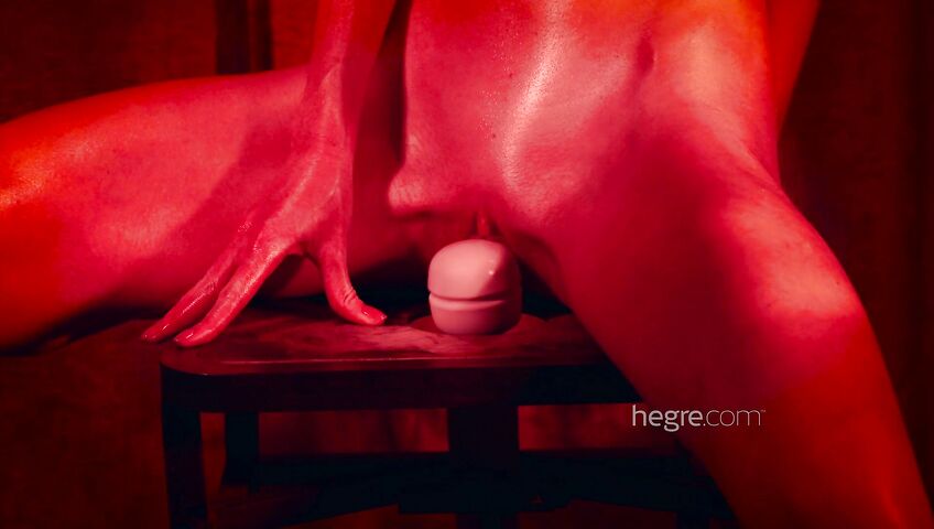 Hegre – Vi Red Hot Redhead
