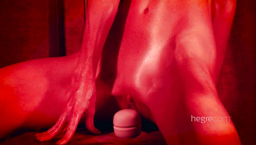 Hegre – Vi Red Hot Redhead