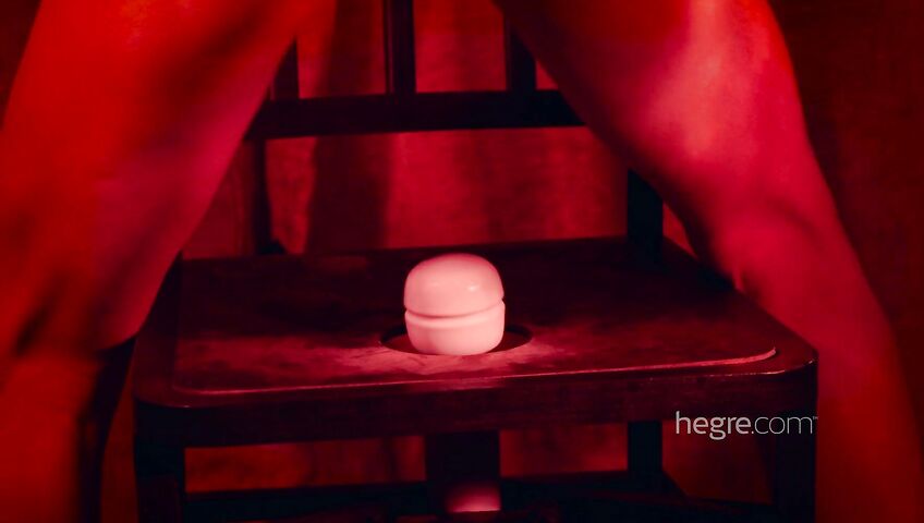 Hegre – Vi Red Hot Redhead