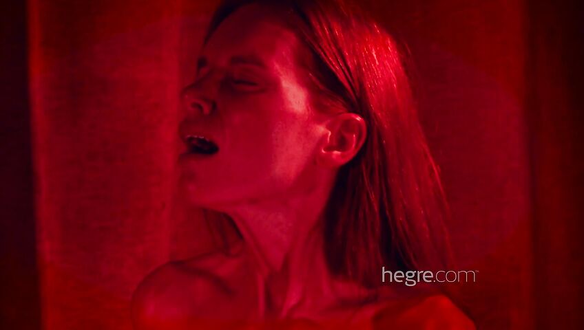 Hegre – Vi Red Hot Redhead