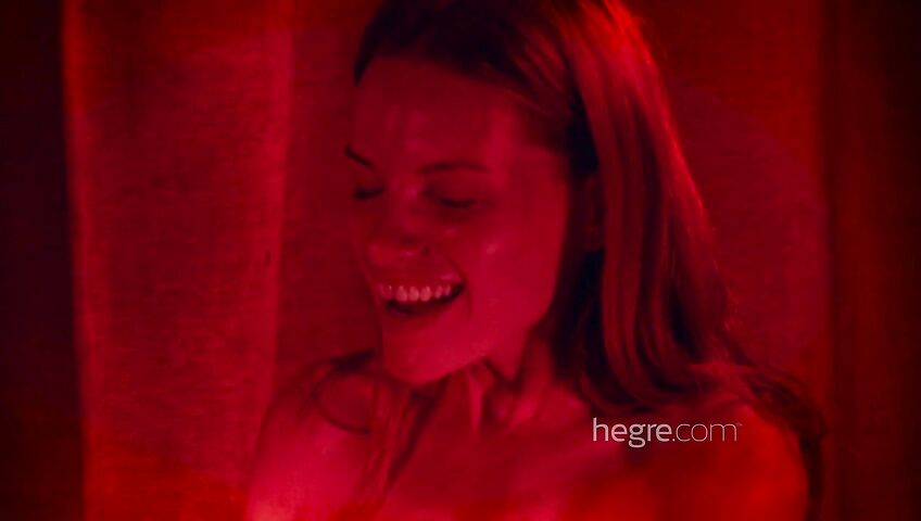 Hegre – Vi Red Hot Redhead