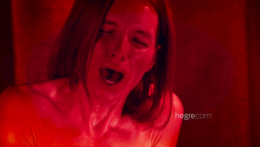Hegre – Vi Red Hot Redhead
