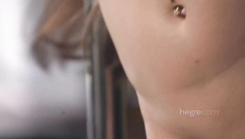 Ksenia G - Striptease