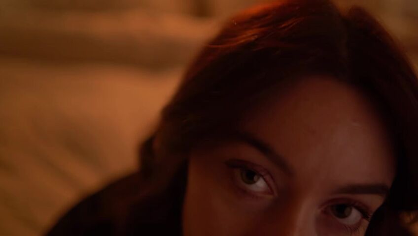 Adria After Dark - 11 March 2026 - Practice Your Eye Contact With Me？