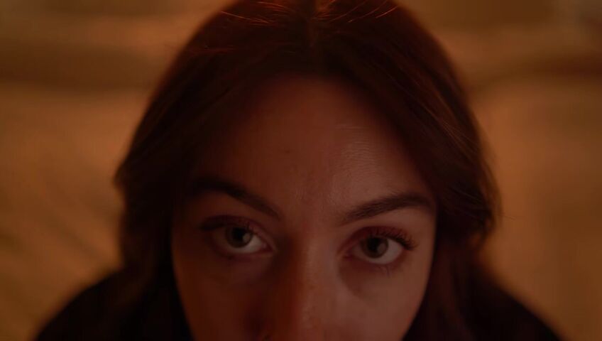 Adria After Dark - 11 March 2026 - Practice Your Eye Contact With Me？