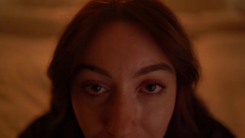 Adria After Dark - 11 March 2026 - Practice Your Eye Contact With Me？