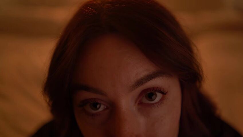 Adria After Dark - 11 March 2026 - Practice Your Eye Contact With Me？