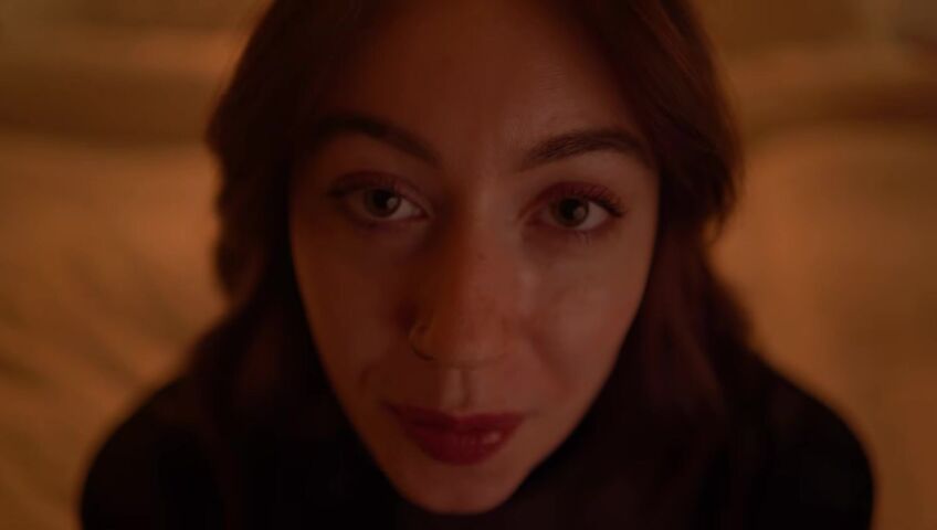 Adria After Dark - 11 March 2026 - Practice Your Eye Contact With Me？