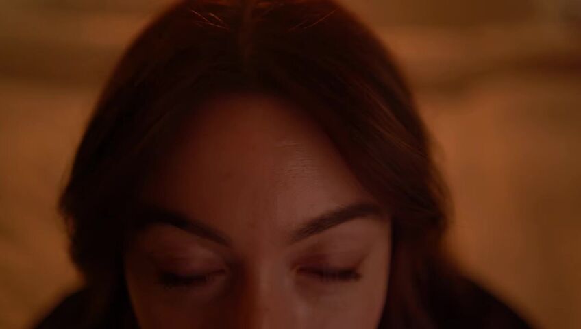 Adria After Dark - 11 March 2026 - Practice Your Eye Contact With Me？