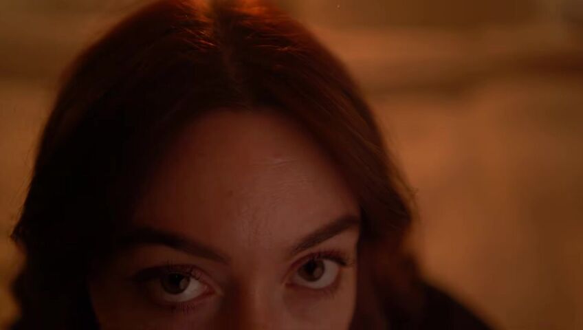 Adria After Dark - 11 March 2026 - Practice Your Eye Contact With Me？