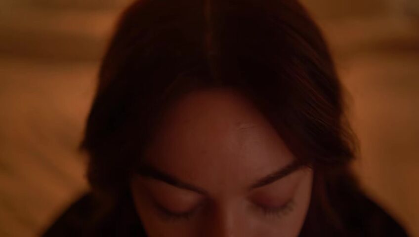 Adria After Dark - 11 March 2026 - Practice Your Eye Contact With Me？